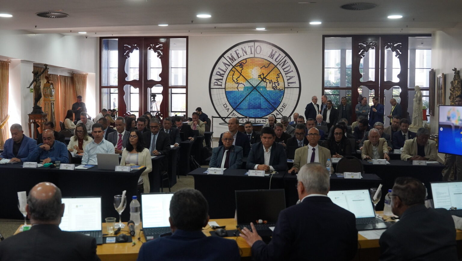 Plenário do CFT aprecia deliberações ad referendum